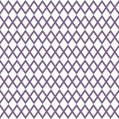 Seamless pattern in retro style