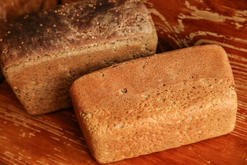 wheat bread
