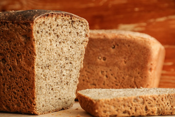 wheat bread