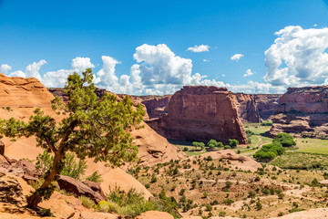 Canyon de Chelly National Monument