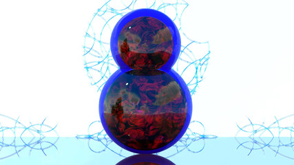  International women's day! The eighth of March!