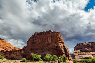 Canyon de Chelly National Monument