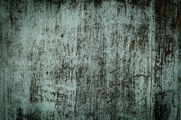 Old wooden surface with weathered color for background use