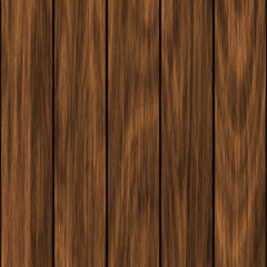 Obraz premium High quality high resolution seamless wood texture.