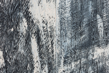 grey vintage wooden background