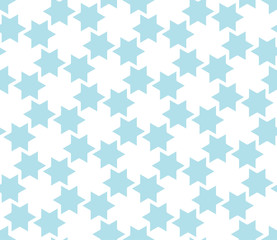 arabic stars graphic design pattern seeamless background