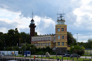 Lighthouse