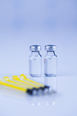 Healthy, Close up of Pills, Tablets, Capsule, Medical background