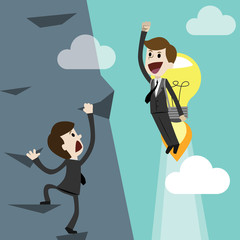 Finance, money, business, manager