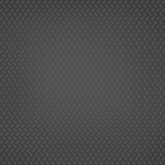 corrugated gray metal background
