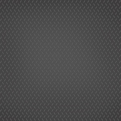 corrugated gray metal background