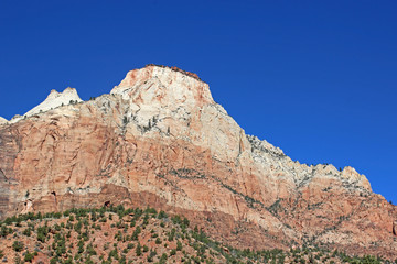 Zion National Park, Utah