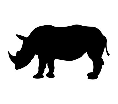 Rhino Icon