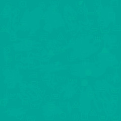 Obraz premium Background with laundry symbols