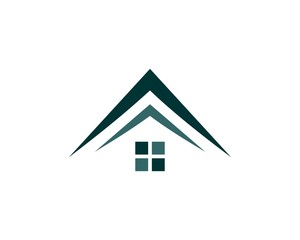 real estate, home, house