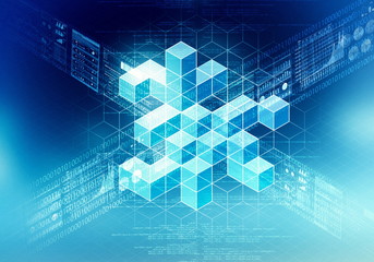 Data Processing Concept