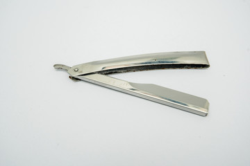 razor, haircut accessories