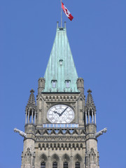 Peace Tower