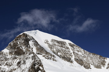Jungfrau, Alps, Switzerland