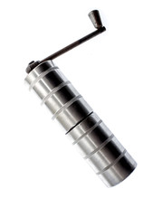 manual coffee grinder