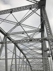 Bridge in Nashville