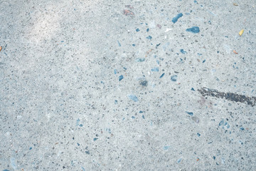 Abstract cement floor texture background
