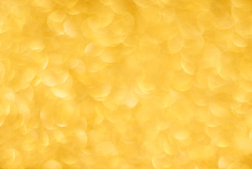 Obraz premium golden background