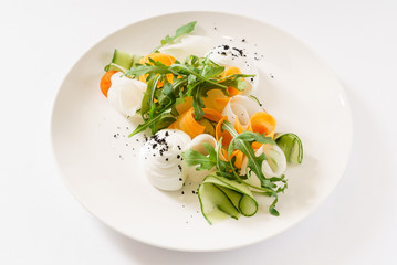 spring salad