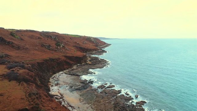 Landemer
4K Video Sequence of Goury, France - Landemer