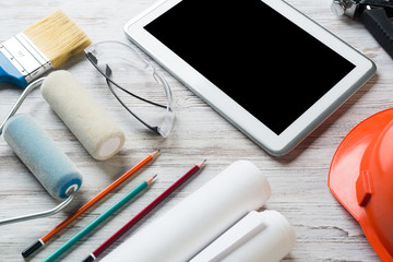 Make online service order