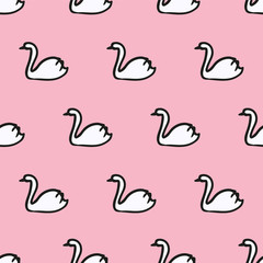 seamless eyes pattern