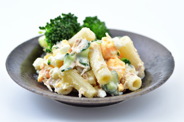 マカロニサラダ