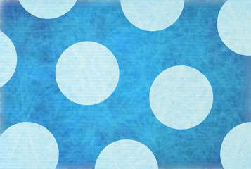 海　青　夏　背景