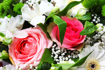 flower bouquet