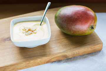 mango © Anna