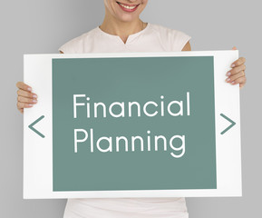 Professional Service Investment Retirement Financial Planning