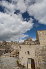 Matera, basilicata