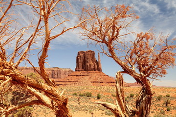 Monument Valley