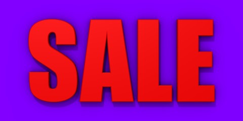 Sale special discount shop offer violet v3