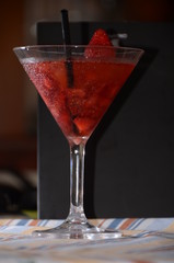 Caipirinha