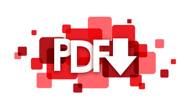 PDF Web Icon