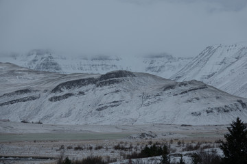 Icelandic wilderness
