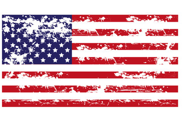 USA Flag Icon