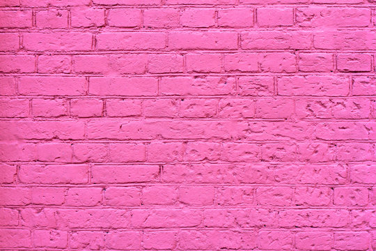 HD pink brick wall texture wallpapers  Peakpx