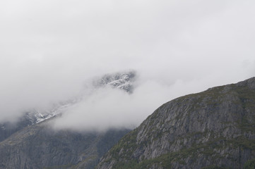 Mountain Norway