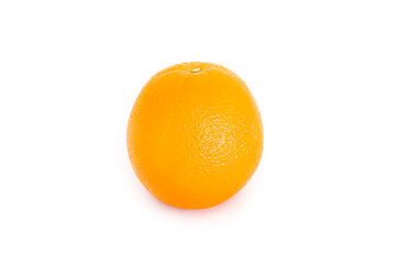 Ripe Fresh Orange