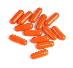 Medical Capsules