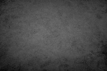 Background from black paper texture