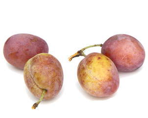 plum