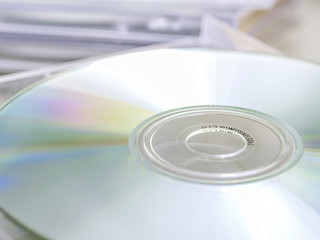 CD
